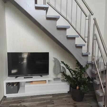 Vakantiehuis Landbrise Petersfeld