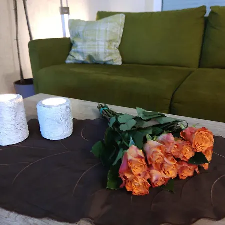 Landbrise Vakantiehuis