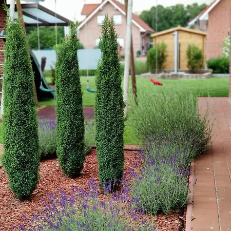 Landbrise Vakantiehuis Petersfeld