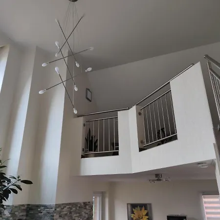 Vakantiehuis Landbrise