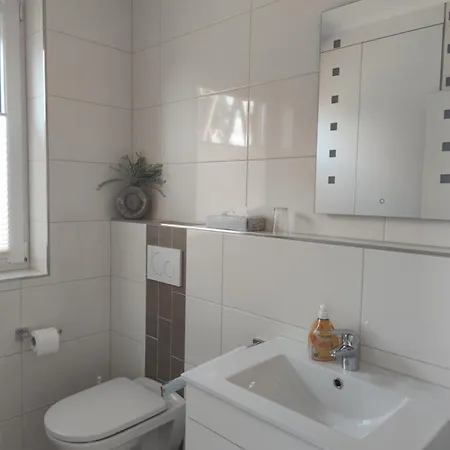 Vakantiehuis Landbrise *