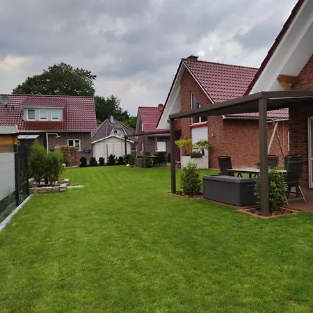 Vakantiehuis Landbrise