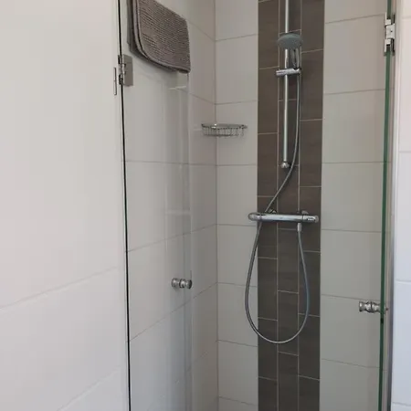 Vakantiehuis Landbrise *