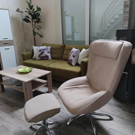 Landbrise Vakantiehuis Petersfeld