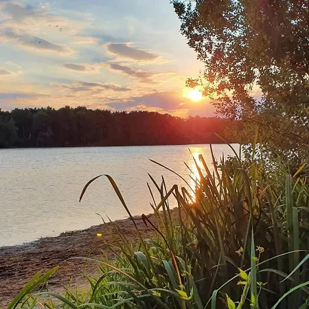 Landbrise Petersfeld