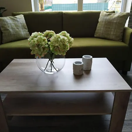 Vakantiehuis Landbrise