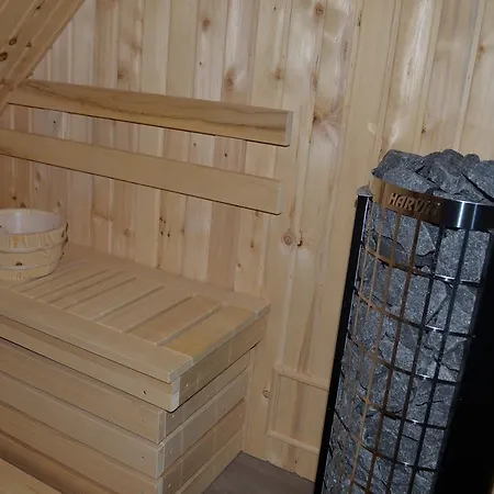 Landbrise Vakantiehuis *