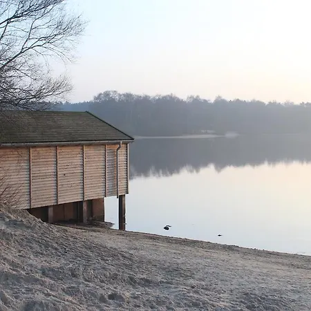 Tatil Evi Landbrise *