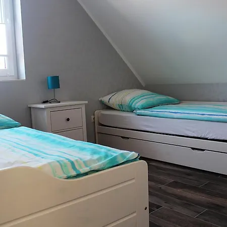 Landbrise Vakantiehuis Petersfeld