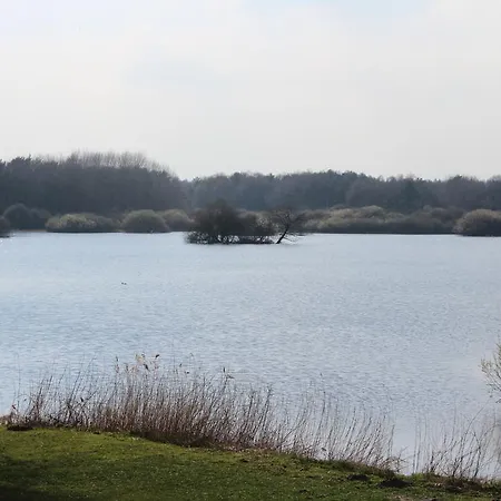 Landbrise Vakantiehuis *