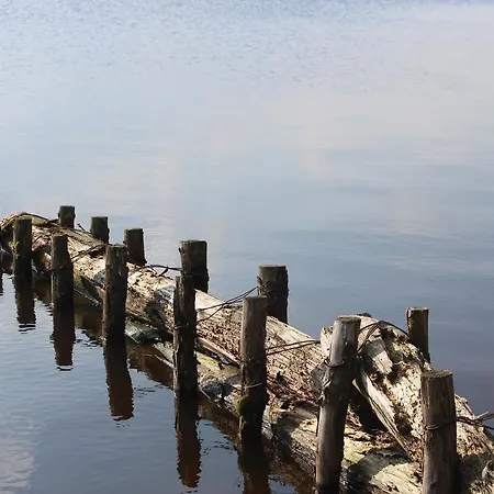 Vakantiehuis Landbrise *