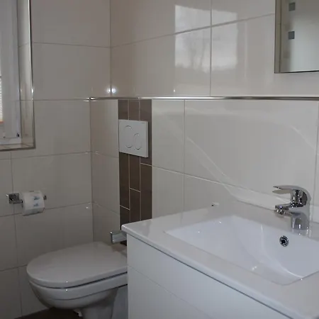 Vakantiehuis Landbrise