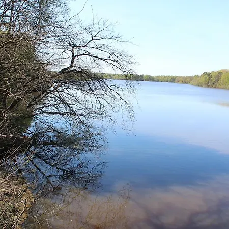 Landbrise Vakantiehuis