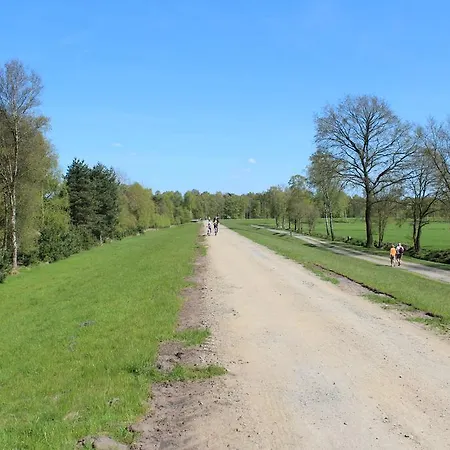 Landbrise Vakantiehuis