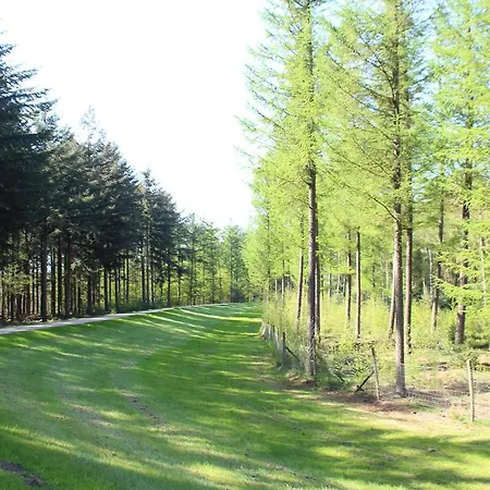 Landbrise Vakantiehuis *