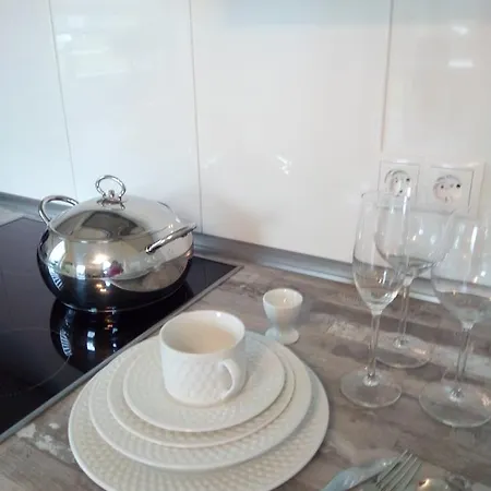 Vakantiehuis Landbrise