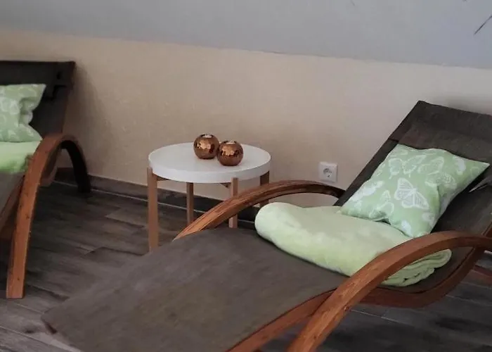 Landbrise Casa vacanze *